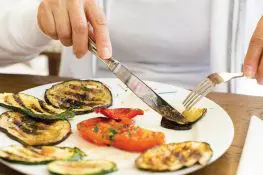 Eggplant During Pregnancy- Is It Safe