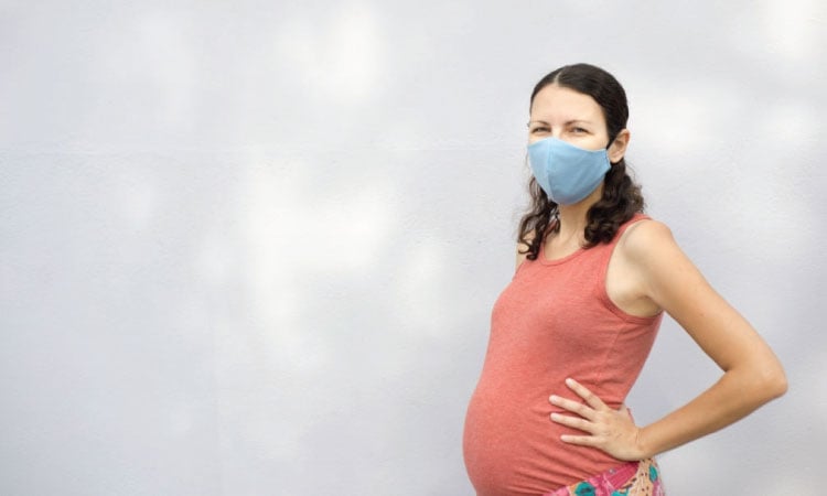 How To Avoid Getting An Infection During Pregnancy
