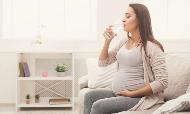 How To Combat Feeling Weak During Pregnancy