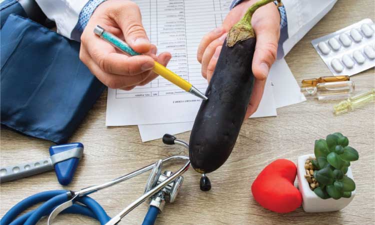 Potential Risks Of Eating Eggplant During Pregnancy