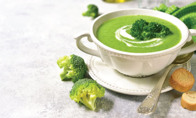 What Are The Benefits Of Broccoli For Babies