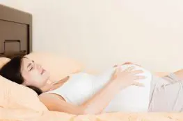 7 Home Remedies For Abdominal Pain During Pregnancy