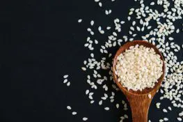 Can Sesame Seeds During Pregnancy Cause Miscarriage? Know Here