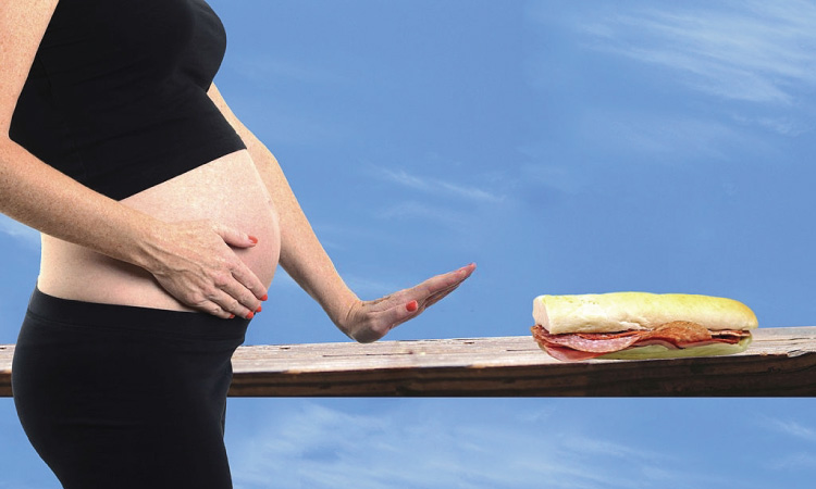 Potential Risks Of Eating Onions During Pregnancy
