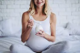 Top 10 Calcium Rich Foods For Pregnancy