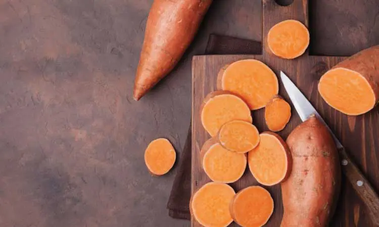 What Are The Risks of Eating Sweet Potatoes During Pregnancy