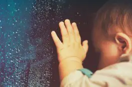 10 Baby Care Tips For Monsoons- Keeping Baby Safe