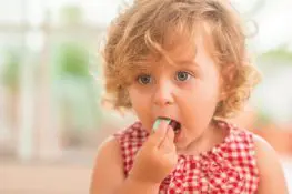15 Common Foods That Can Be Unsafe For Babies
