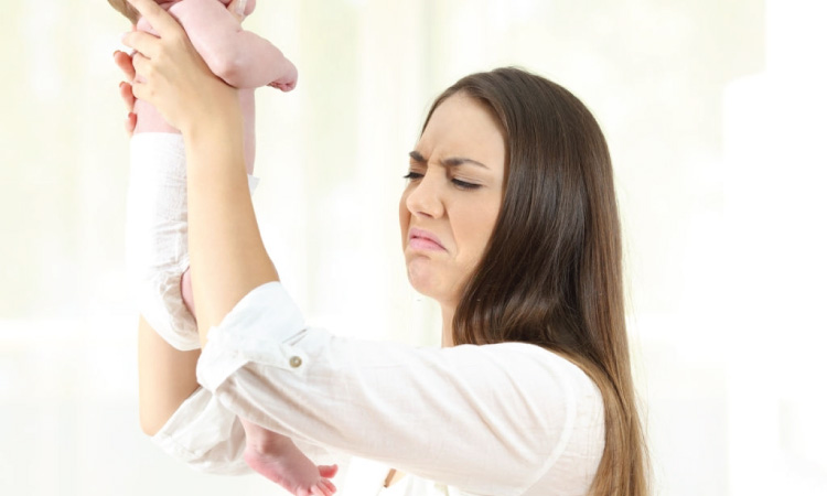 Signs You Are Overfeeding Your Baby