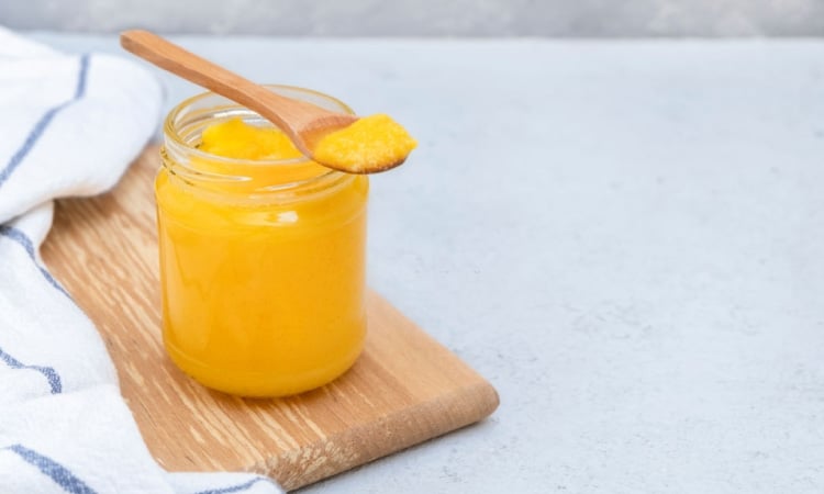 What Is The Best Time To Eat Ghee