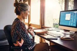 11 Tips For Balancing Work And Motherhood