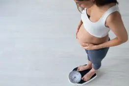 12 Tips To Maintain Weight During Pregnancy