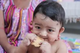 15 Easy To Make Finger Foods for Babies With No Teeth