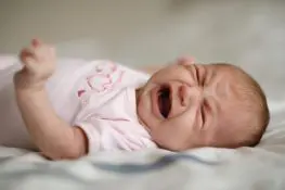 9 Home Remedies For Colic In Babies