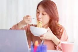Can You Eat Instant Noodles During Pregnancy
