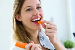 Carrots During Pregnancy - Benefits, Safety, And Risks