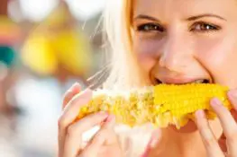 Corn During Pregnancy - Benefits, And Precautions