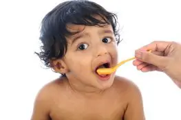Ghee For Babies- When, How, And Health Benefits