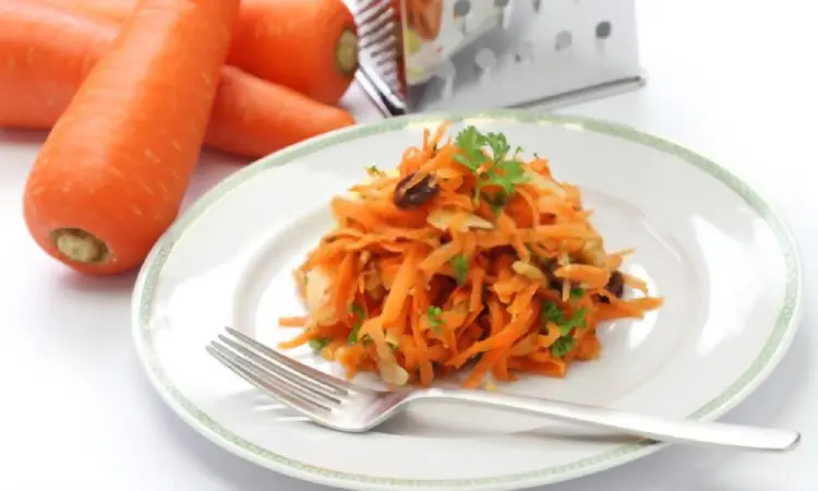  Health Benefits Of Eating Carrots During Pregnancy
