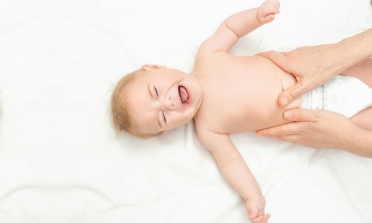 Home Remedies For Colic In Babies