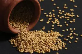 How To Eat Fenugreek Seeds To Increase Breast Milk Supply