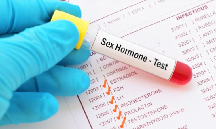 Important Fertility Test To Take Before Trying To Get Pregnant