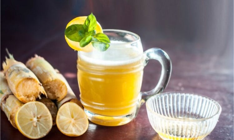 Precautions To Take When Drinking Sugarcane Juice During Pregnancy