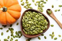 Pumpkin Seeds During Pregnancy- All You Need To Know