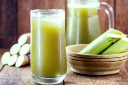 Sugarcane Juice During Pregnancy- Health Benefits And Precautions