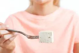 Tofu During Pregnancy- Benefits And Health Risks