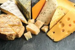 9 Types Of Cheeses To Avoid During Pregnancy