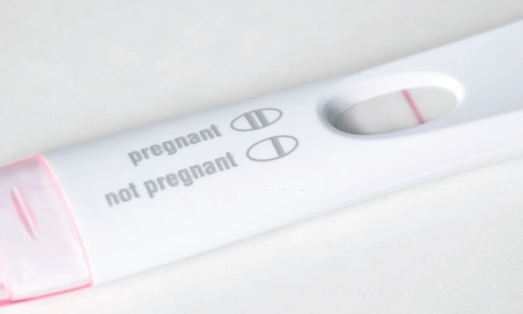 How Accurate Are Home Pregnancy Test Kits