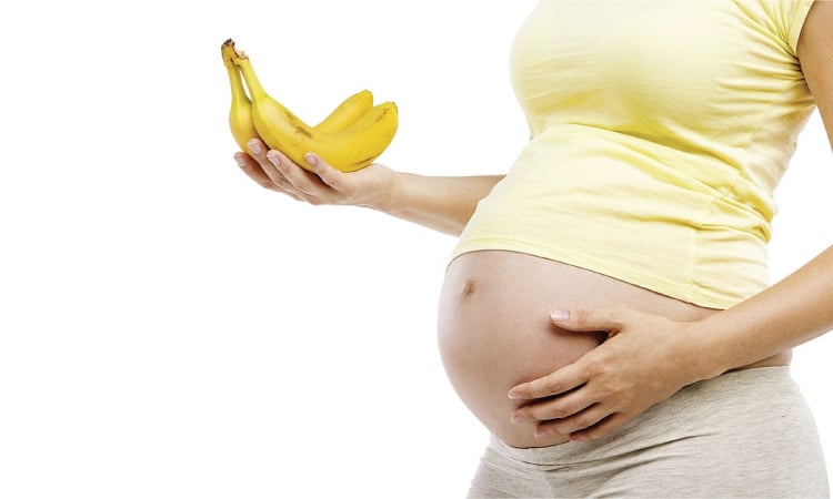 Precautions While Eating Bananas During Pregnancy