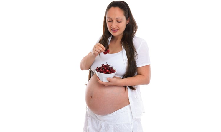 Risks And Precautions Of Eating Cherries During Pregnancy