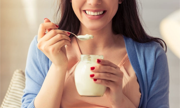 Risks And Precautions When Eating Greek Yogurt During Pregnancy