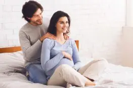 What A Pregnant Woman Wants From Her Husband - 18 Simple Things