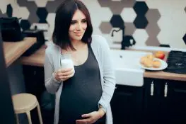 Almond Milk During Pregnancy - Benefits, Risks, And Precautions