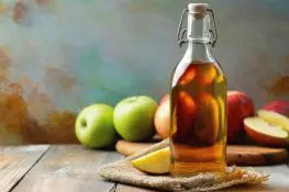 Apple Cider Vinegar During Pregnancy- All You Need To Know