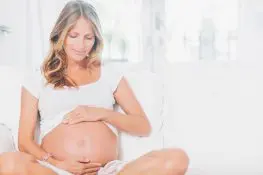 Pregnancy After 30 - 8 Risks And Benefits