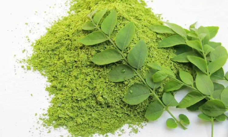 5 Benefits Of Curry Leaves During Pregnancy