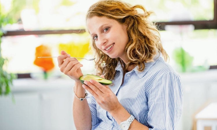 Health Benefits Of Eating Avocado During Pregnancy