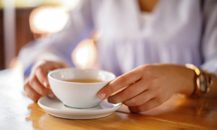 How Much Chamomile Tea Can I Drink While Pregnant?