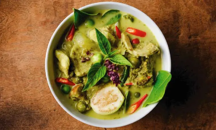 How To Include Curry Leaves In Your Pregnancy Diet?