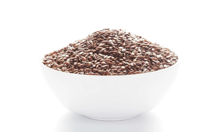 Risks And Precautions When Consuming Flax Seeds During Pregnancy