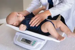 10 Common Reasons Your Baby Is Not Gaining Weight