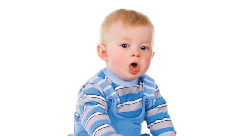 5 Major Signs Of Whooping Cough In Toddlers