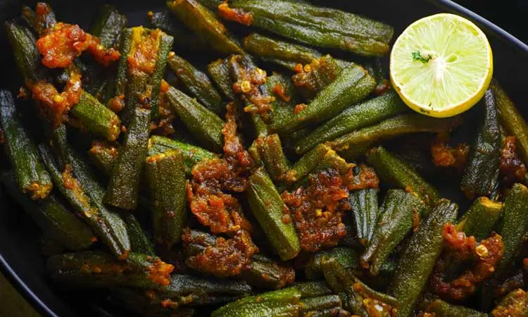 6 Benefits Of Eating Okra During Pregnancy