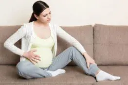 7 Home Remedies For Leg Cramps During Pregnancy