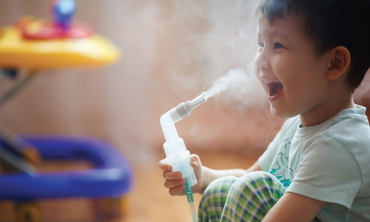 7 Remedies for Whooping Cough in Toddlers