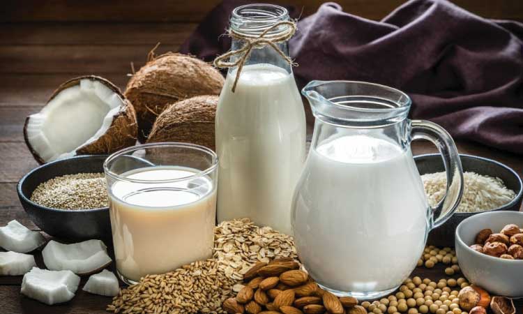 A Few Tips To Consider Before Purchasing Soy Milk
